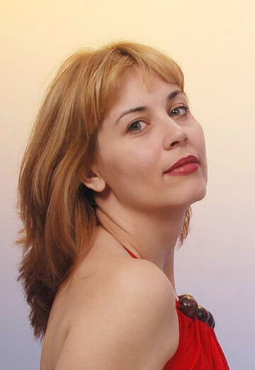Моя фотография - ☯ Марина, 46 из Пятигорск (@marina181660)
