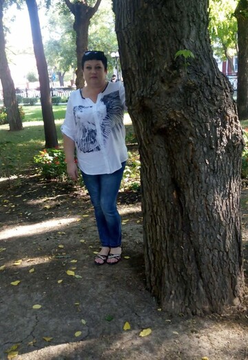 Моя фотография - Татьяна, 61 из Астрахань (@tatyana226539)