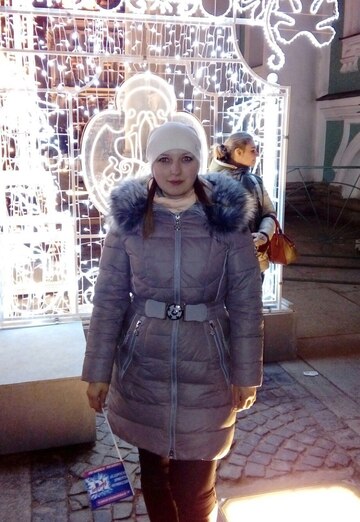 Vera (@veramarkova3) — my photo № 5