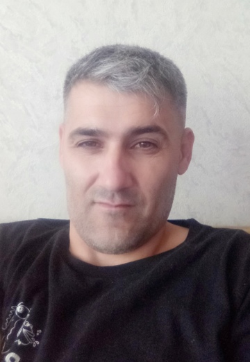My photo - salim, 46 from Almaty (@salim2876)