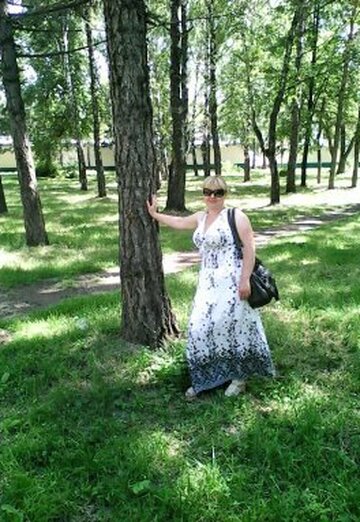 Моя фотография - татьяна, 39 из Новокузнецк (@tatyana258083)