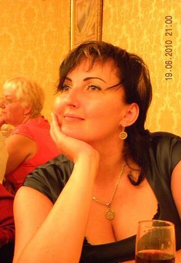 My photo - Elena, 51 from Yalta (@elena177477)