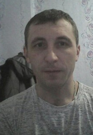 Mi foto- Roman Andronov, 42 de Vladímir (@romanandronov1)