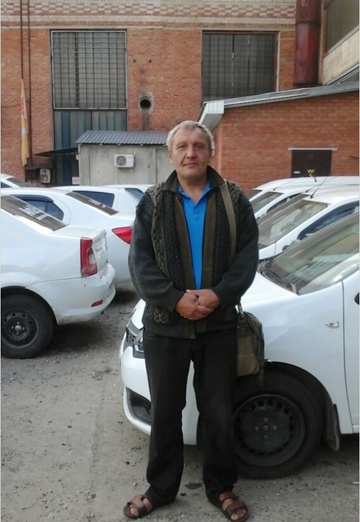 Моя фотография - Валерий, 60 из Краснодар (@valeriy32121)
