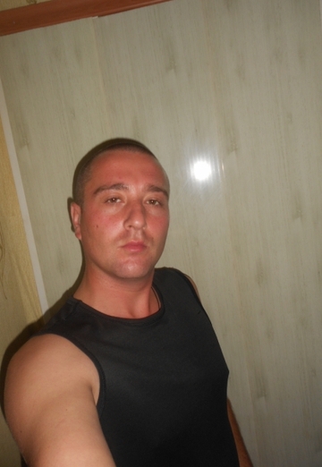 My photo - Aleksandr, 35 from Dzerjinsk (@aakoleno)