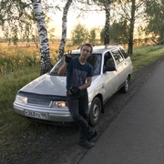 Лев, 26, Старая Купавна