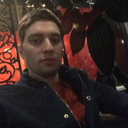 эмануэль, 27, Екатеринославка
