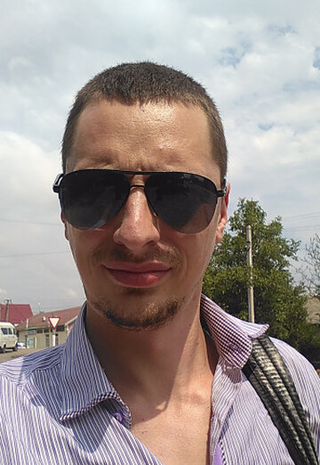 Олег (@expertmas65) — моя фотография № 3