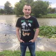 Павел 38 лет (Дева) Звенигород