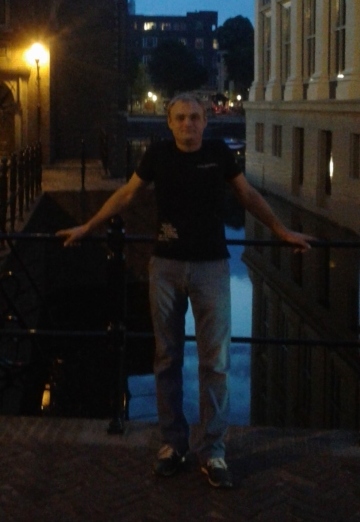 Моя фотография - Саша, 42 из Харьков (@sasha180167)
