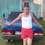 Lexa, 39, Ишим