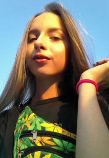 My photo - Vera, 20 from Piatykhatky (@vera40186)