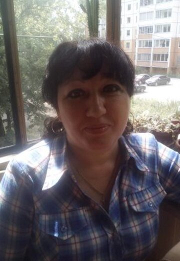 Моя фотография - Оксана, 52 из Челябинск (@oksana60911)