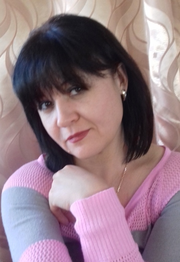 Mein Foto - Aleksandra, 47 aus Tichorezk (@aleksandra61333)