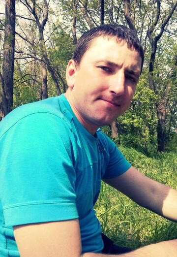 Моя фотография - Александр, 35 из Георгиевск (@aleksandr524661)