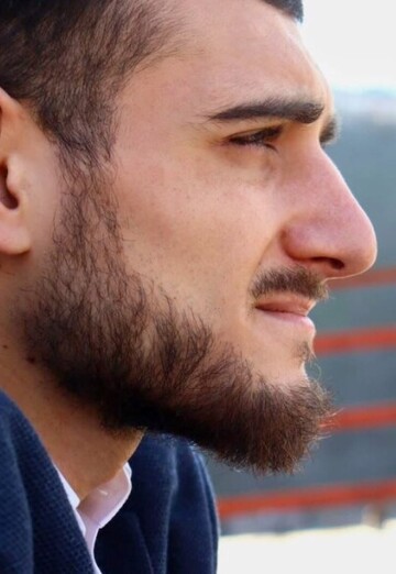 My photo - Arsen, 31 from Spandaryan (@-arsen)
