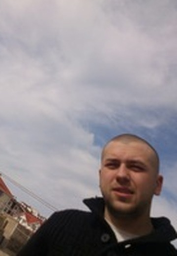 Моя фотография - Володя, 31 из Севастополь (@volodya11837)