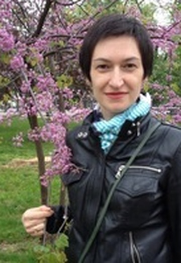 Моя фотография - Алевтина, 54 из Краснодар (@alevtina2819)