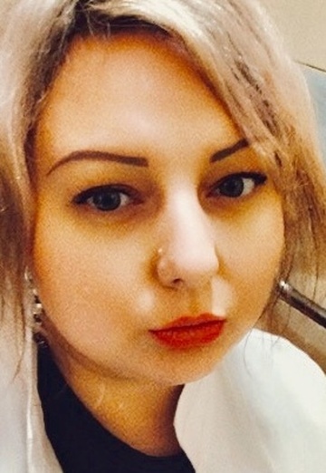 My photo - Anna, 39 from Leninsk-Kuznetsky (@anna19967)