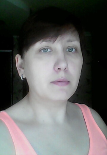 My photo - oksana, 42 from Kropyvnytskyi (@oksana88577)