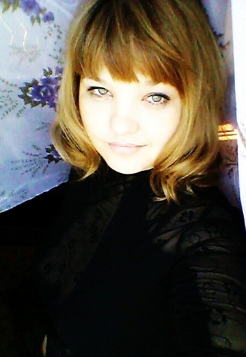 My photo - Elena, 48 from Novotroitsk (@elena77600)
