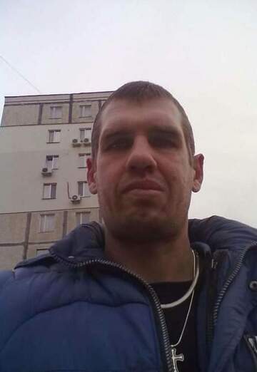 My photo - Sergey, 43 from Chernihiv (@sergey927883)