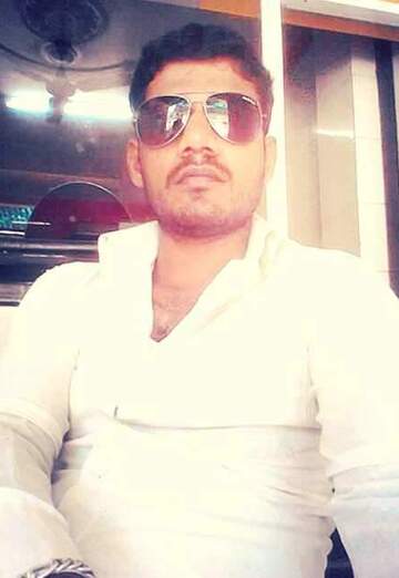 My photo - aamir, 36 from Guntakal (@aamir21)