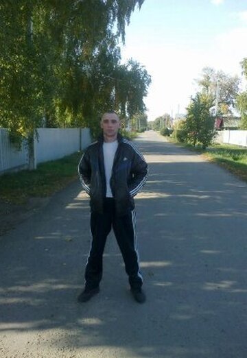 Sergey (@sergey361013) — my photo № 6