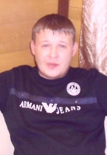 Aleksey (@aleksey2912) — my photo № 1
