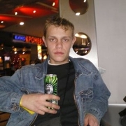 Вова, 37, Сестрорецк