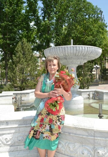 My photo - Golovenko Olga, 53 from Horlivka (@golovenkoolga)