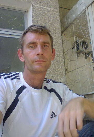 Моя фотография - Сергей, 44 из Термез (@sergey595085)