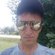 Алексей, 46, Староминская