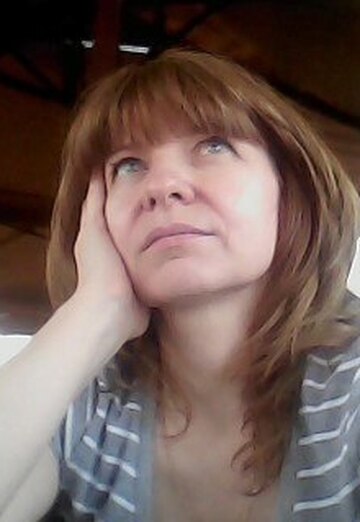 Моя фотография - Екатерина, 55 из Ногинск (@ekaterina112147)