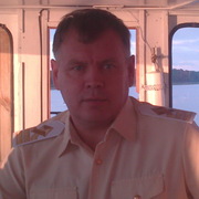 Иван, 58, Эгвекинот
