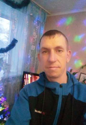 My photo - Evgeniy, 38 from Prokopyevsk (@evgeniy354068)