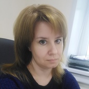 Начать знакомство с пользователем Елена 43 года (Водолей) в Димитровграде