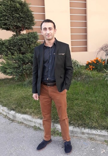 My photo - Aris, 39 from Thessaloniki (@aris176)