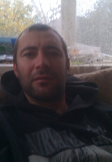 Моя фотография - Leonid, 41 из Кишинёв (@leonid15836)