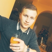 Алекс 26 лет (Близнецы) Черновцы