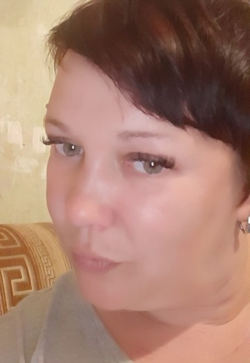 My photo - Olga, 39 from Nizhny Novgorod (@olga347101)