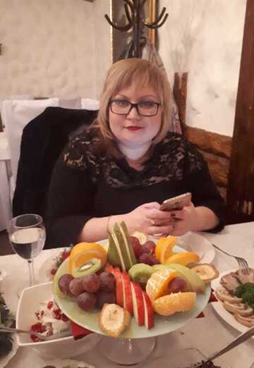 Моя фотография - Анастасия, 40 из Москва (@anastasiya118378)