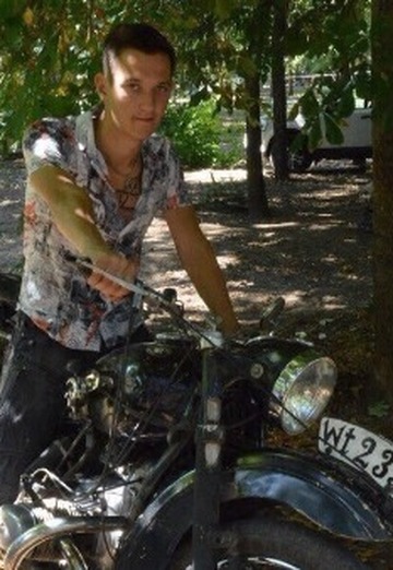 My photo - Yeduard, 32 from Simferopol (@eduard27849)