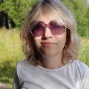 Ирина, 26, Санкт-Петербург