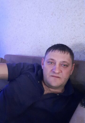 Моя фотография - Николай, 38 из Котельниково (@nikolay214968)