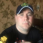 Пётр, 32, Рузаевка