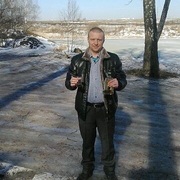 Дима, 49, Щербинка