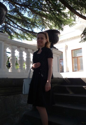 Моя фотография - Anastasiya, 44 из Севастополь (@anastasiya106812)