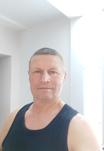 My photo - Sergey, 62 from Samara (@sergey1022488)