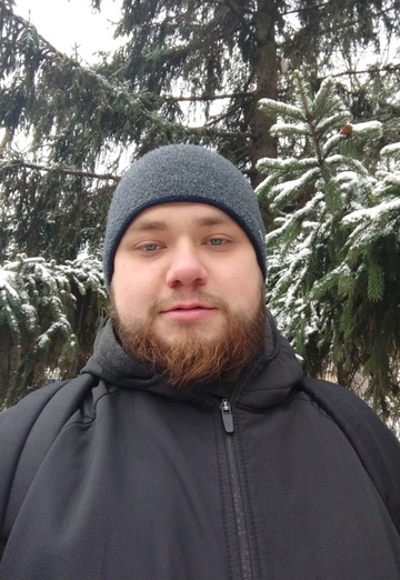 Моя фотографія - Алексей Мещеряков, 31 з Рівному (@alekseymesheryakov8)